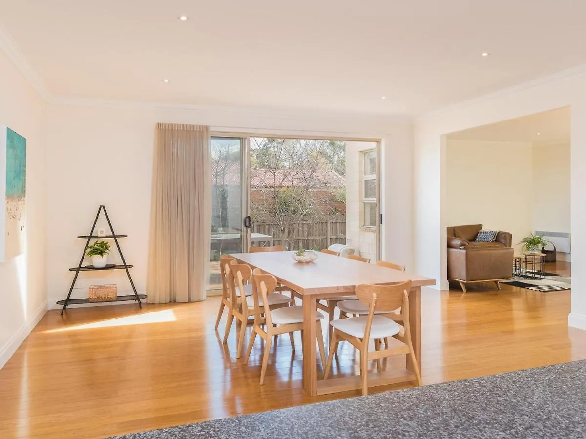 Retreat On Tatil Evi Cowes