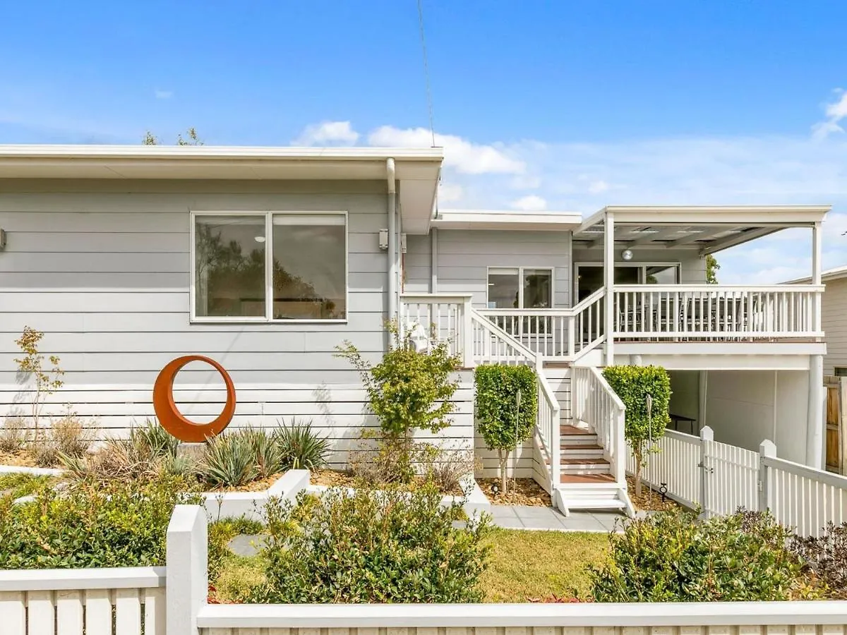 Sea Esta Ferienhaus Cowes