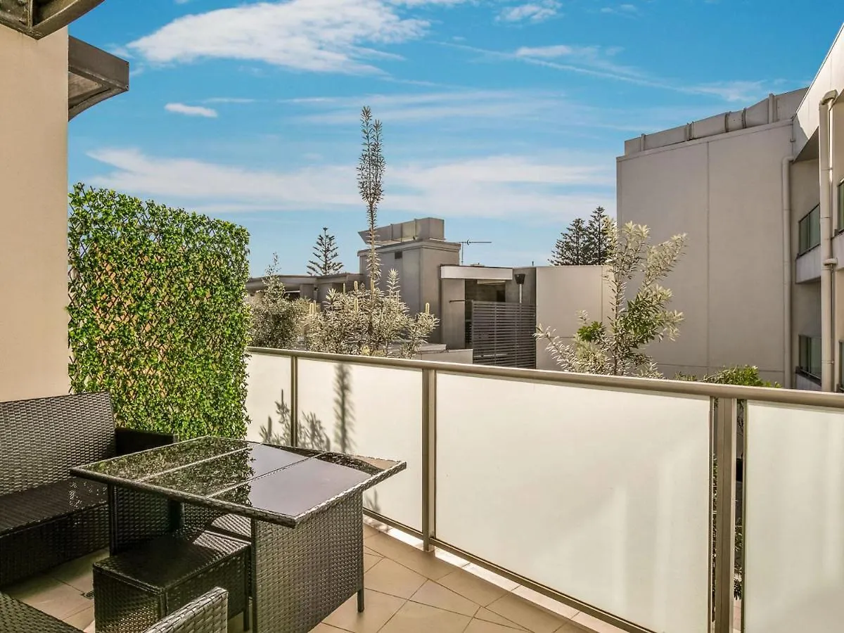 Apartamento Saltwater Haven Cowes