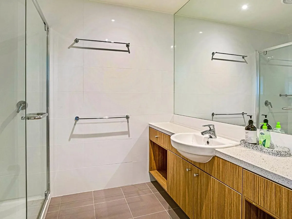 Saltwater Haven Apartamento *