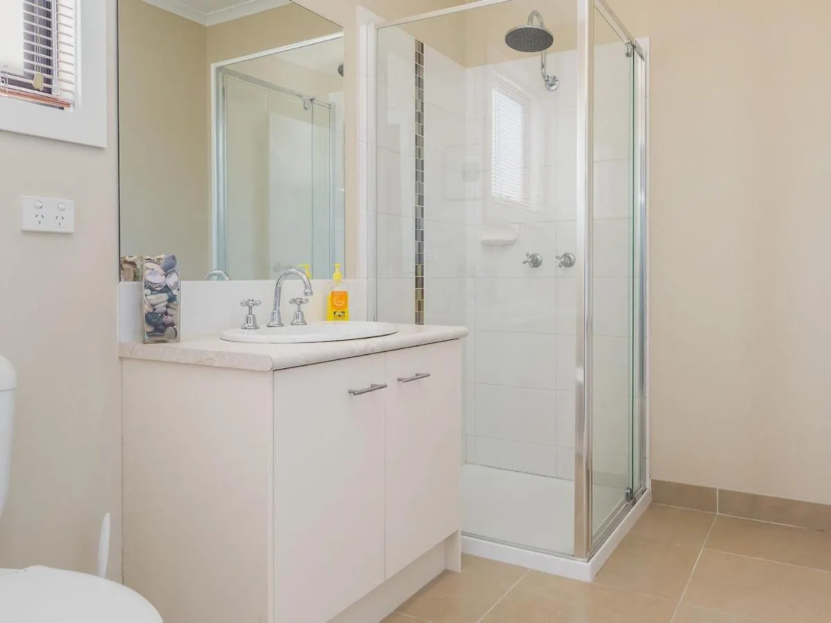 Tatil Evi Seaside Splendour Cowes