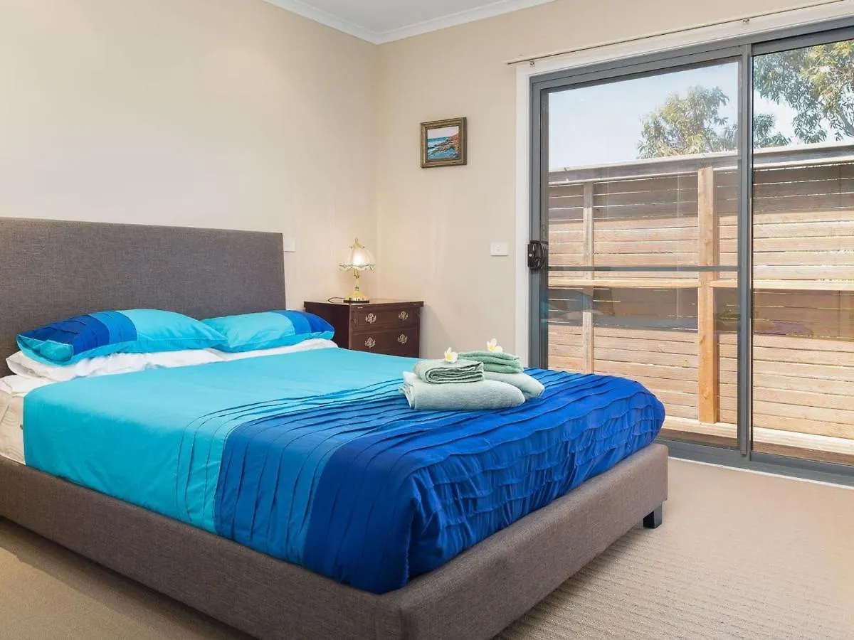 Tatil Evi Seaside Splendour Cowes