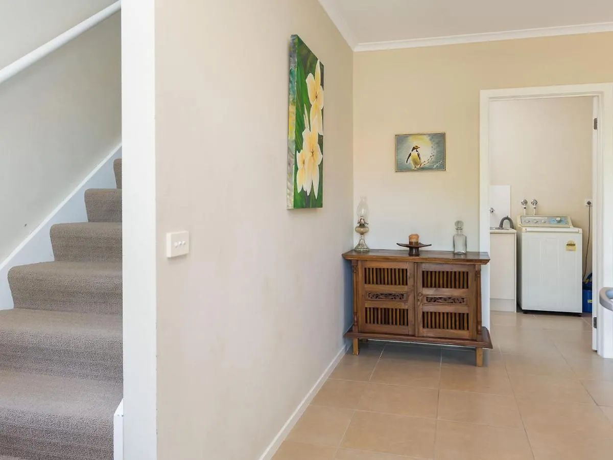Seaside Splendour Tatil Evi