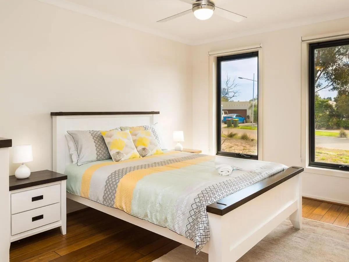 Feriehus Cosy On Currawong Cowes