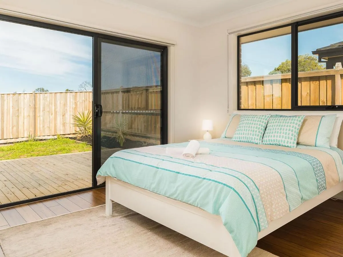Cosy On Currawong * Cowes