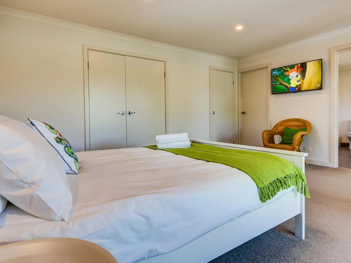 Dom wakacyjny One 20 Seven Cape Woolamai