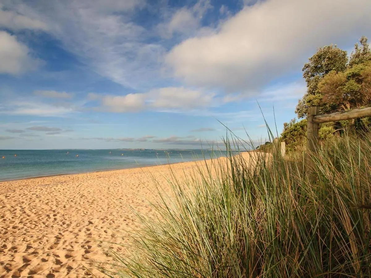 Cosy On Currawong Cowes