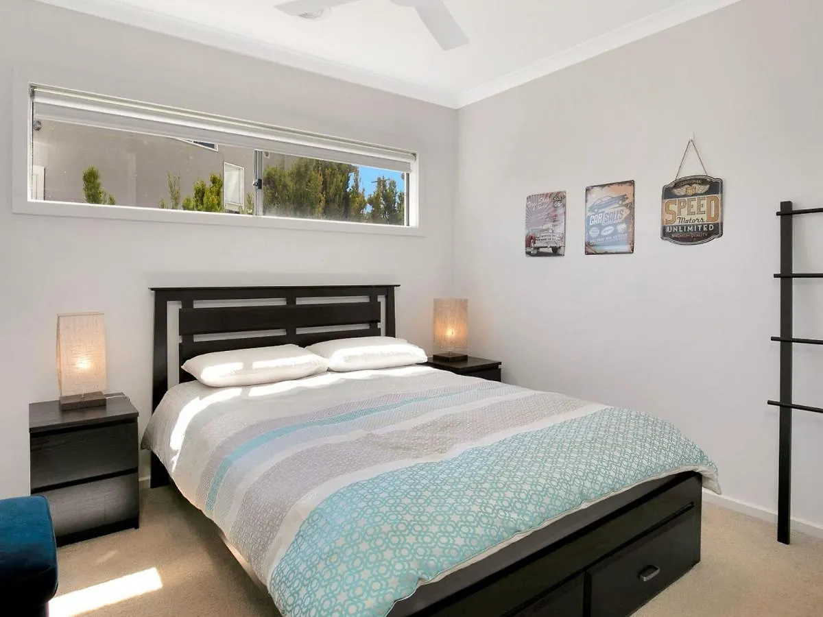 Tatil Evi Blue Waves *