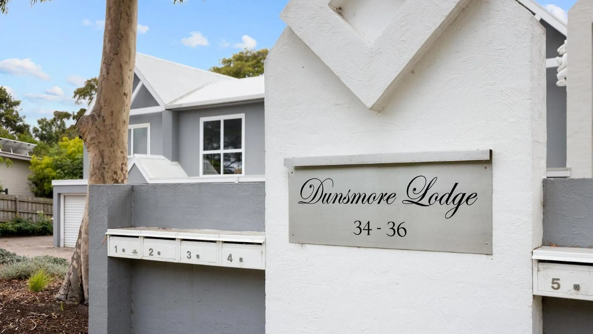 Dunsmore