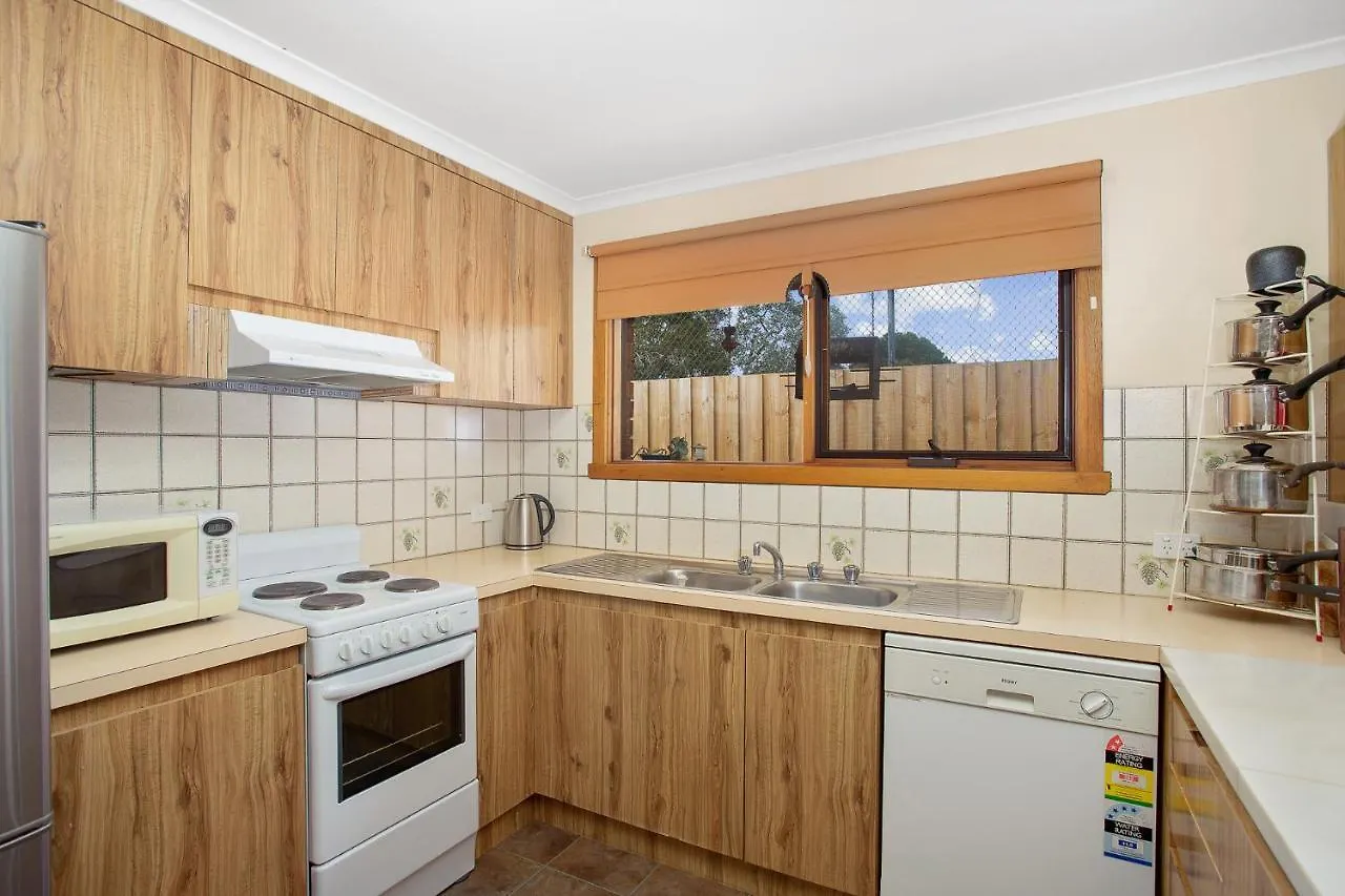 Casa vacanze Jenny Wrens Nest @ Cowes