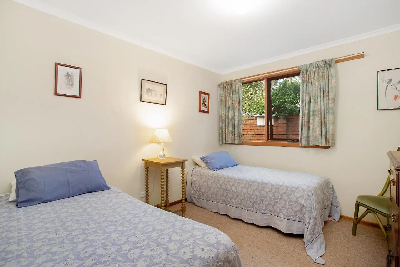 Jenny Wrens Nest @ Casa vacanze Cowes