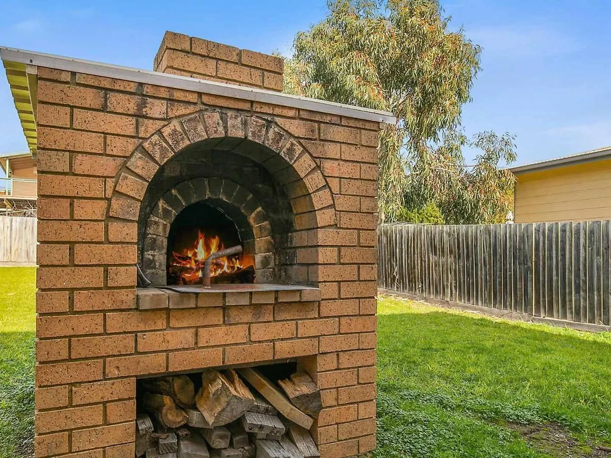 Holiday home Yarramundi Retreat