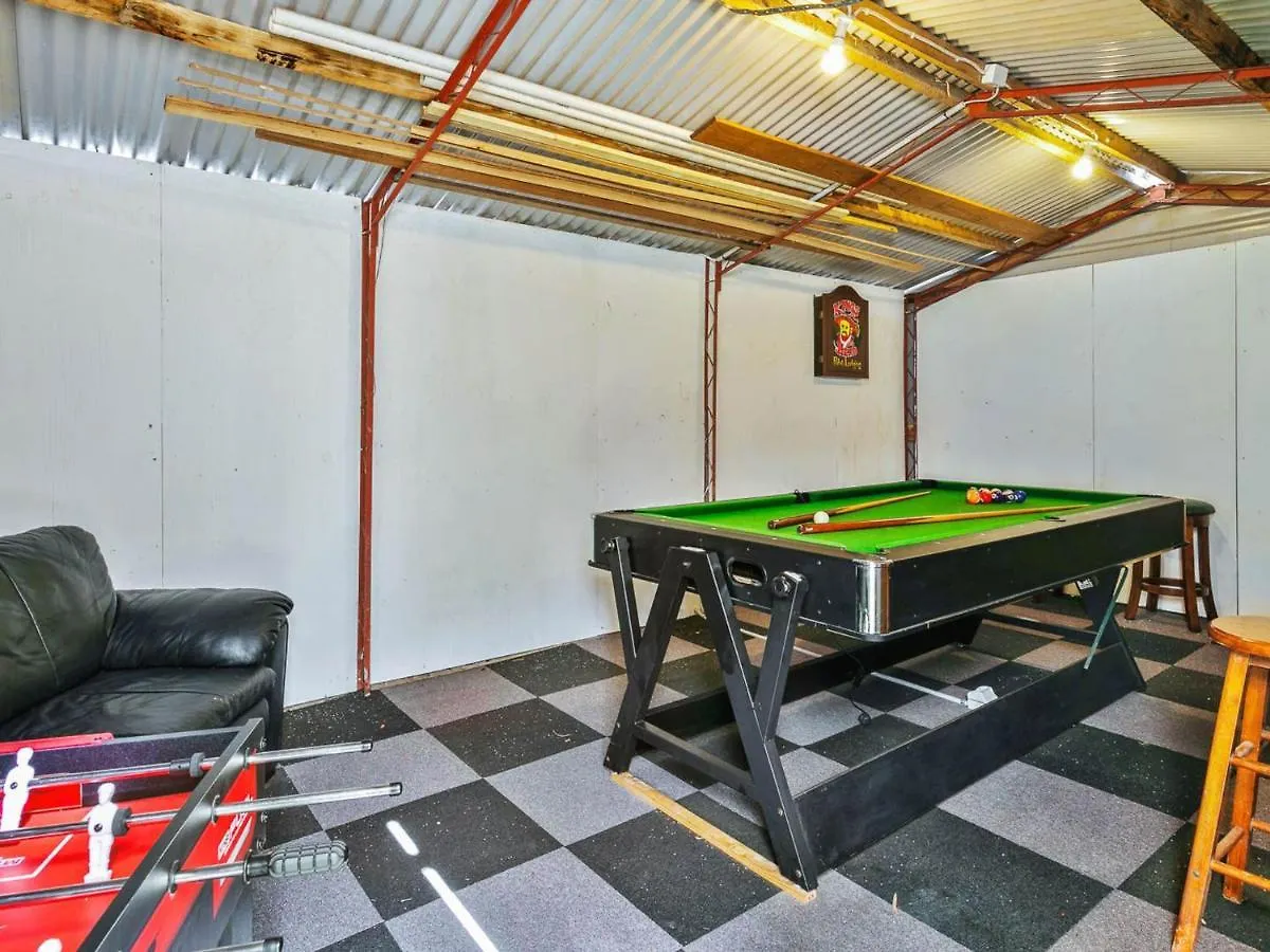 Holiday home Yarramundi Retreat Cowes