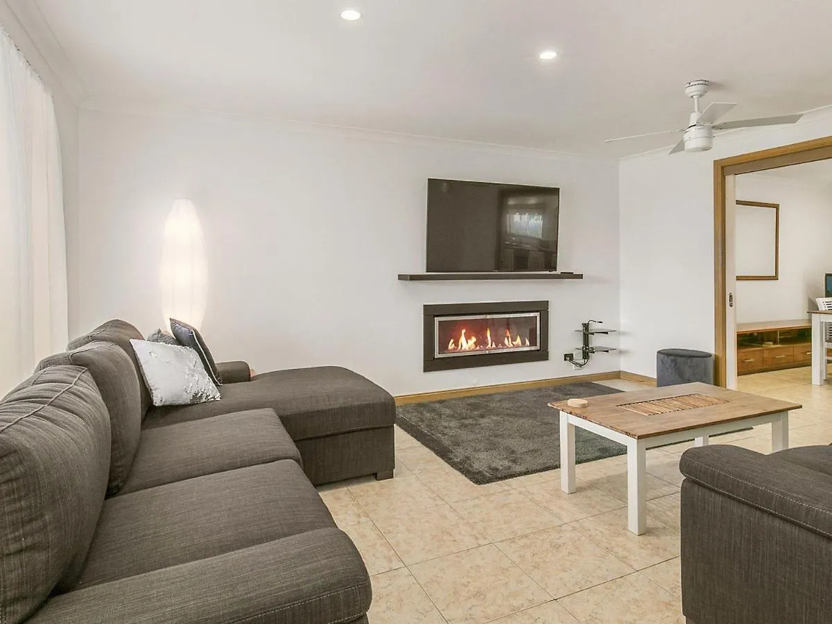 Yarramundi Retreat Cowes