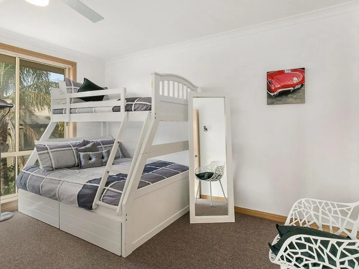 Yarramundi Retreat Holiday home