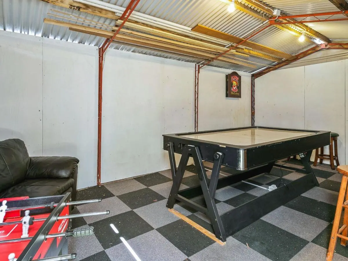 Yarramundi Retreat Holiday home Cowes