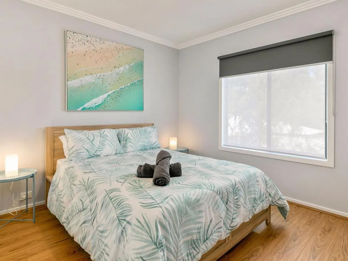 Beachy Keen Holiday home *
