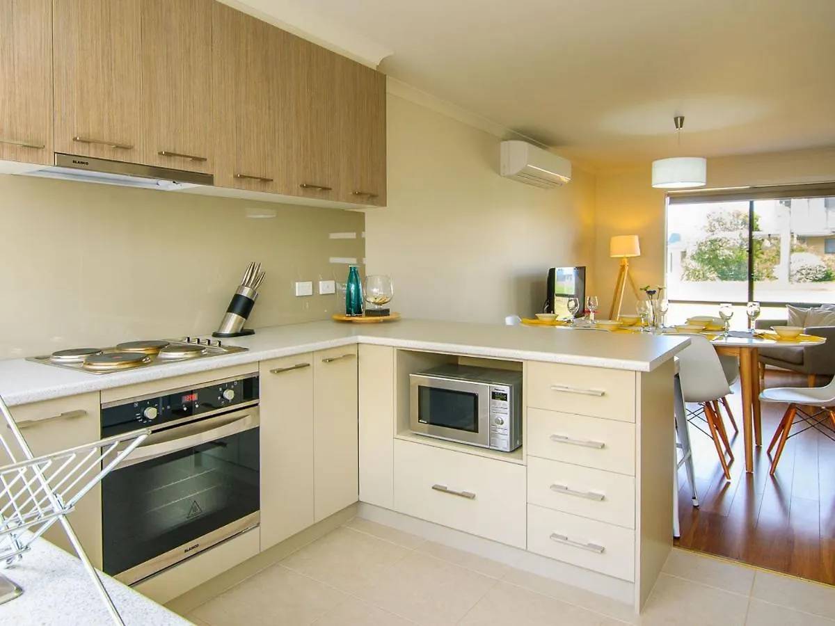 Holiday home Beachside Bliss *
