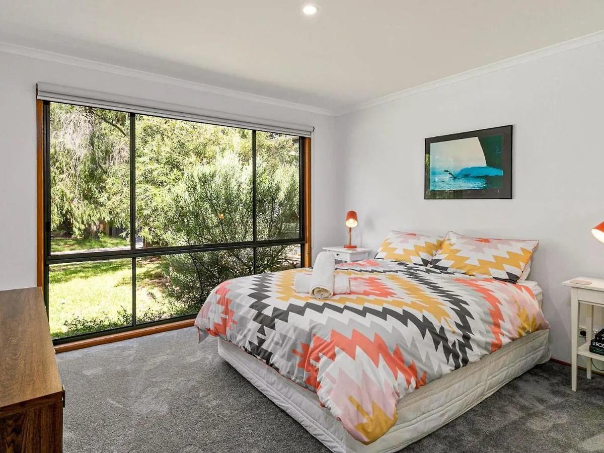 Surf Rest'n Bay Holiday home Cape Woolamai