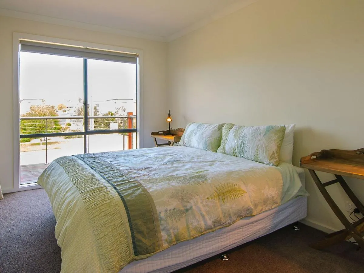 Holiday home Beachside Bliss