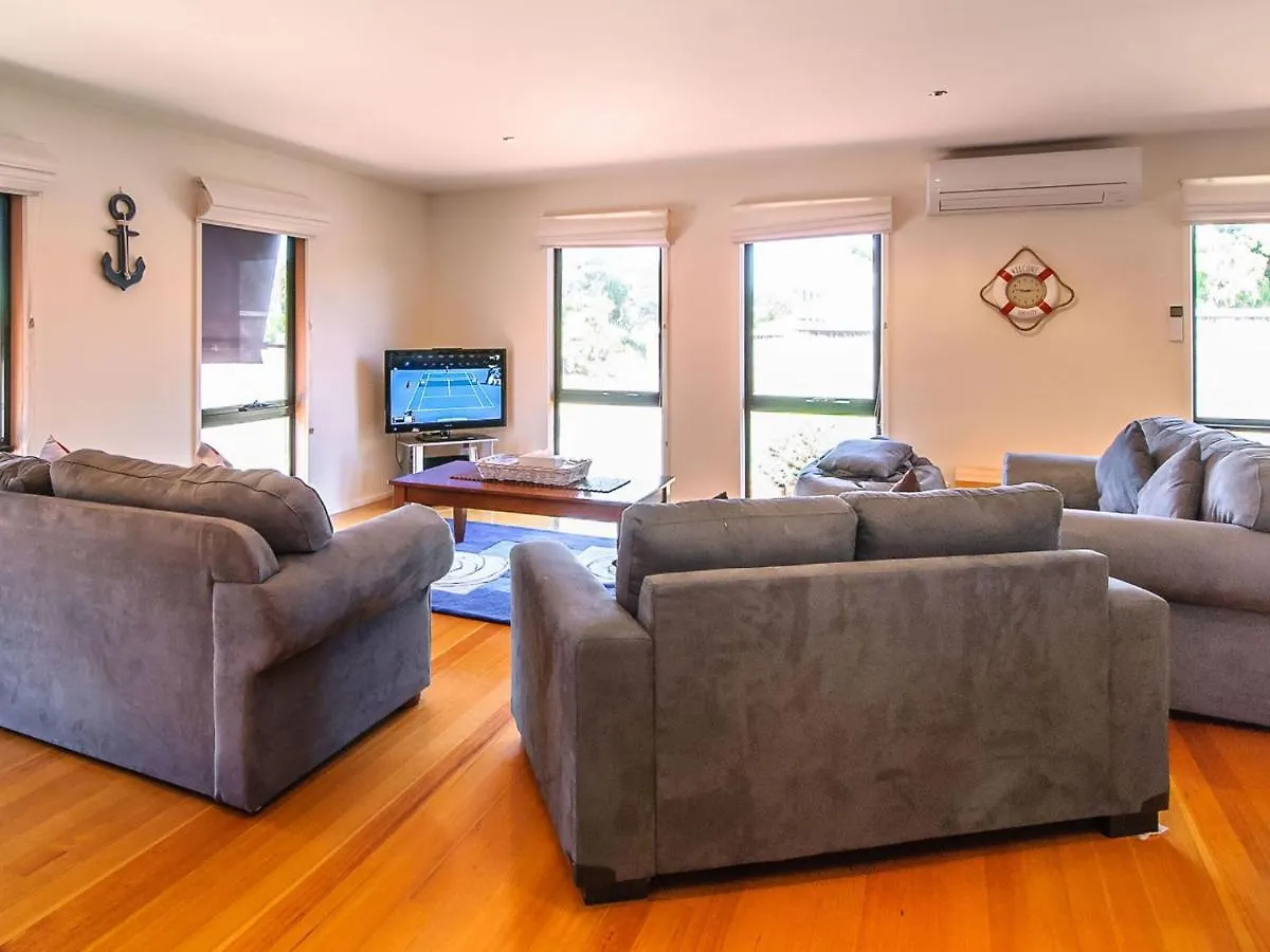 Blue Haven Holiday home *
