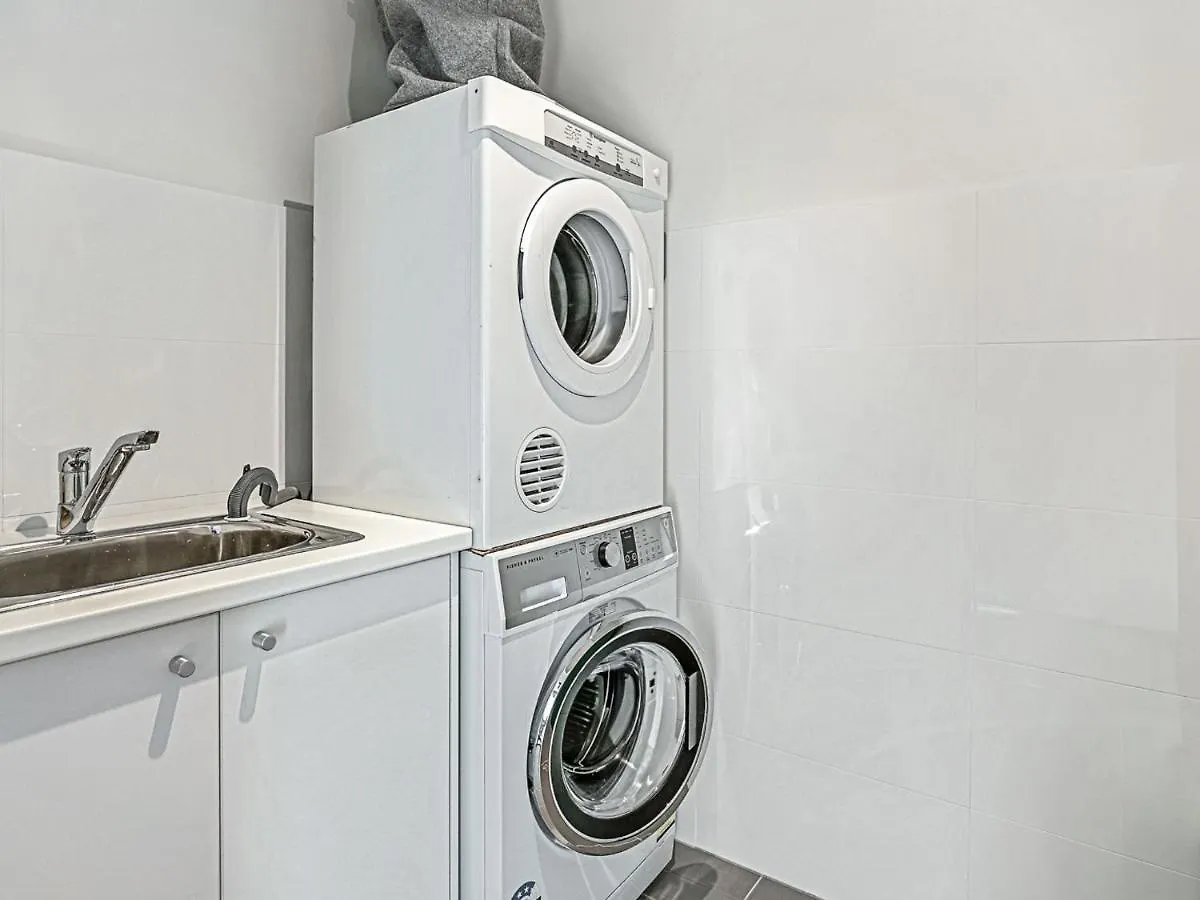 Appartamento Saltwater Haven