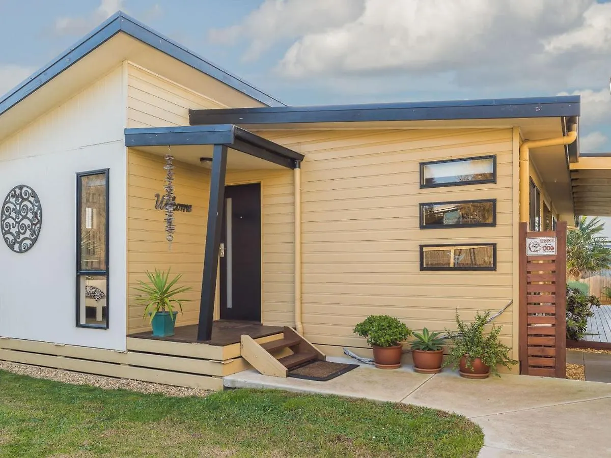 Holiday home Island Sands *