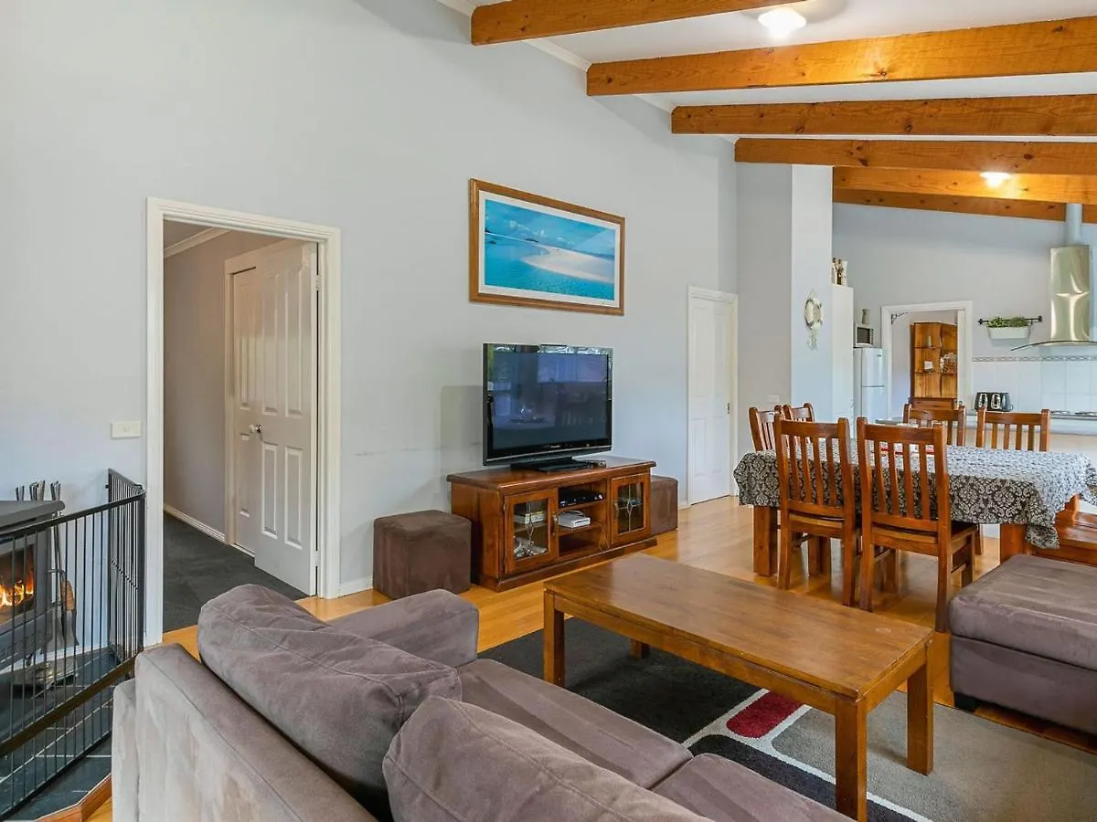 Red Rocks Holiday home *