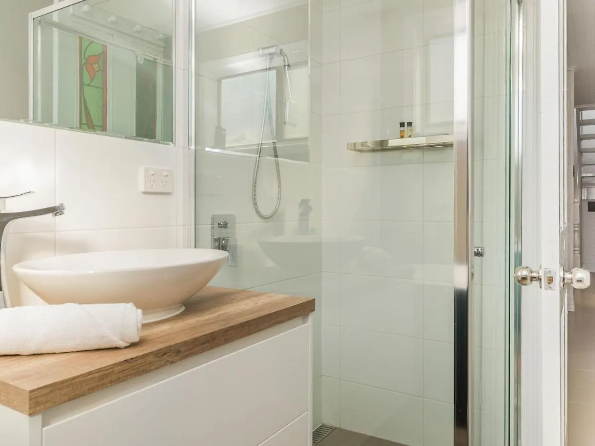 Holiday home The Cape Escape