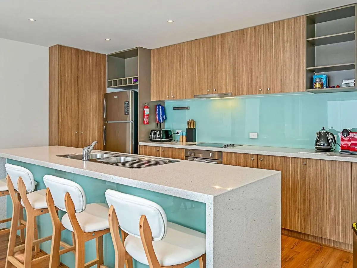 Appartamento Saltwater Haven
