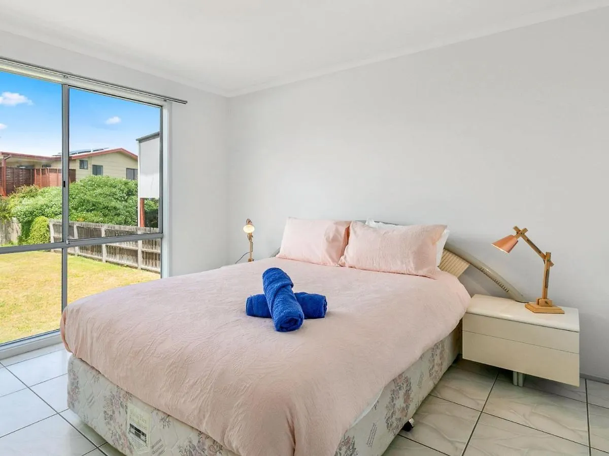 Kahakai Holiday home *