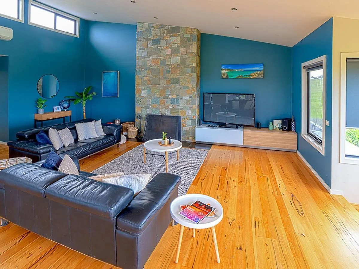 The Islander Holiday home