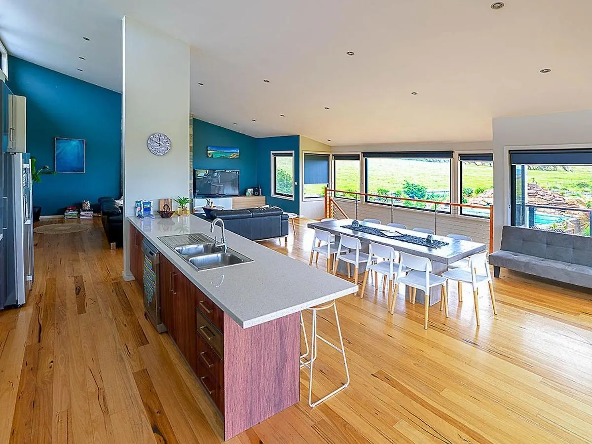 The Islander Holiday home Ventnor