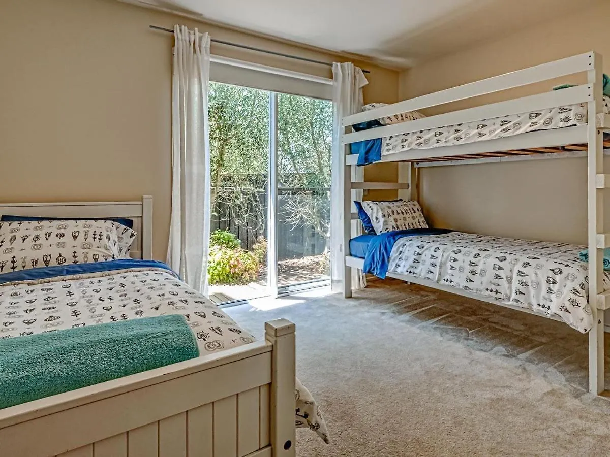 Fantasea Holiday home Cowes