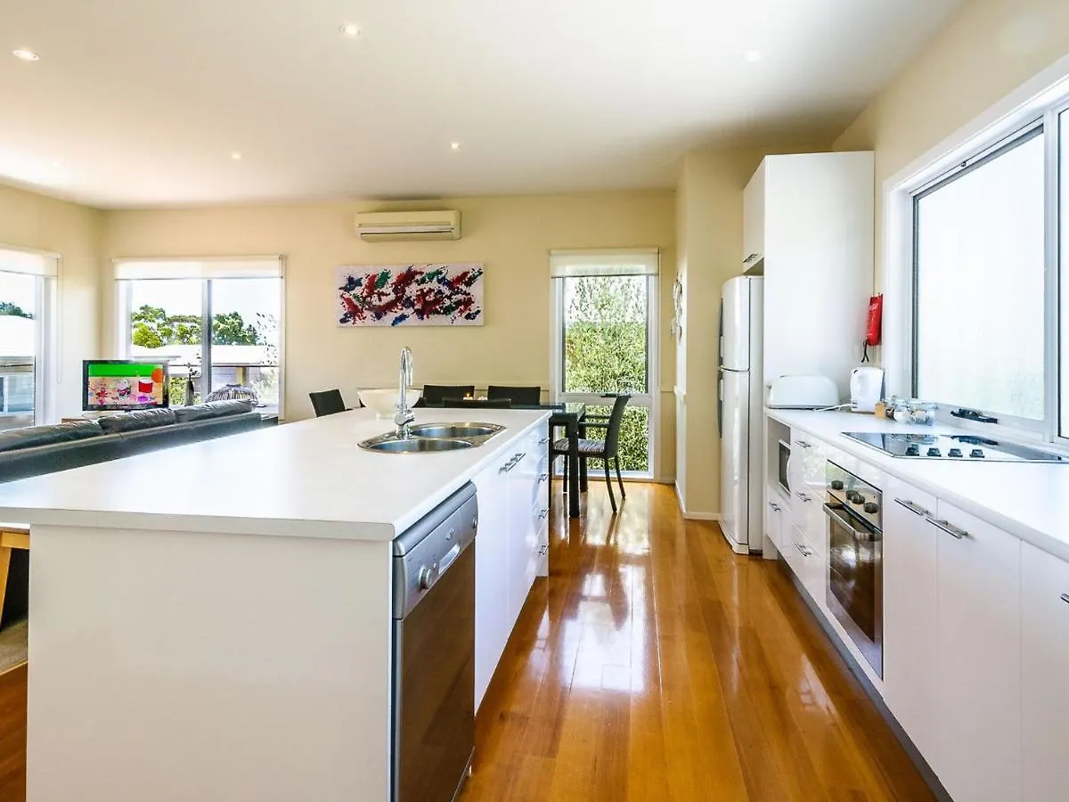 Fantasea Holiday home