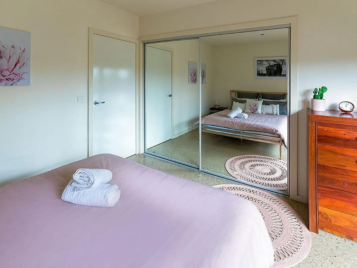 Holiday home The Islander