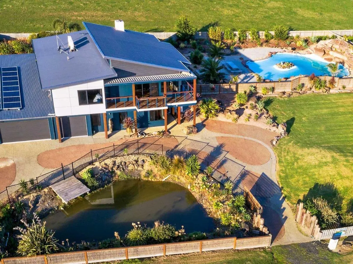 The Islander Holiday home Ventnor