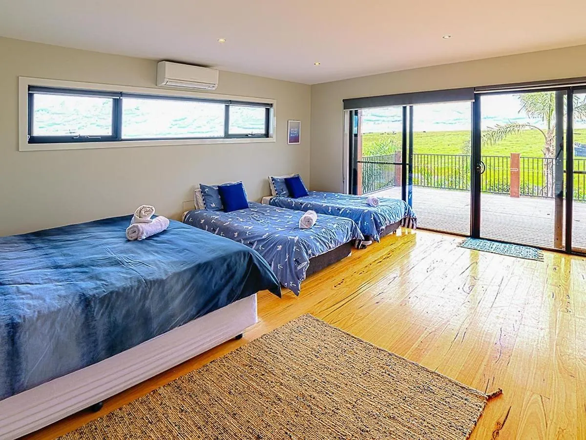 The Islander Holiday home Ventnor