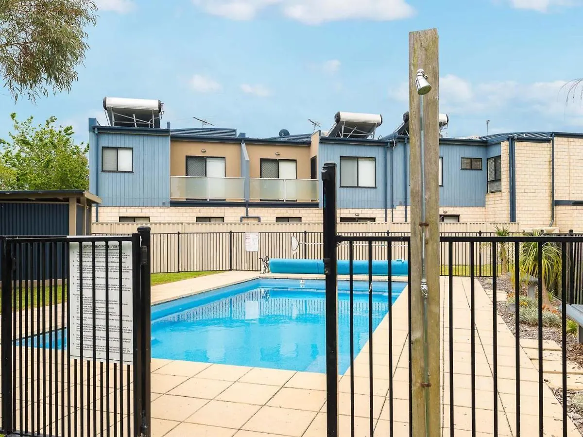Holiday home Sea Breeze Cowes