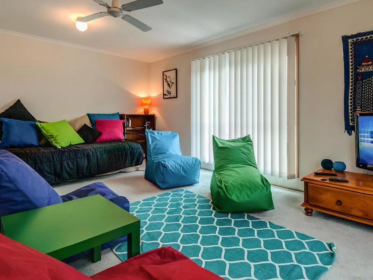 Colonnades Holiday home