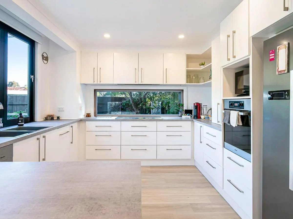 Holiday home The At 222