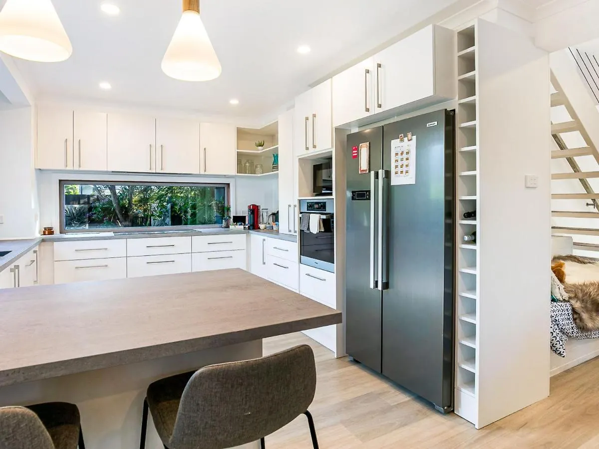 The At 222 Holiday home