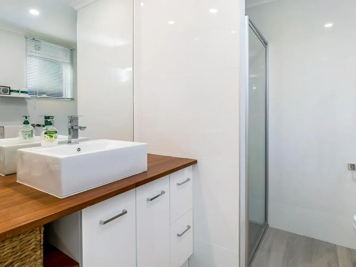 The At 222 Holiday home