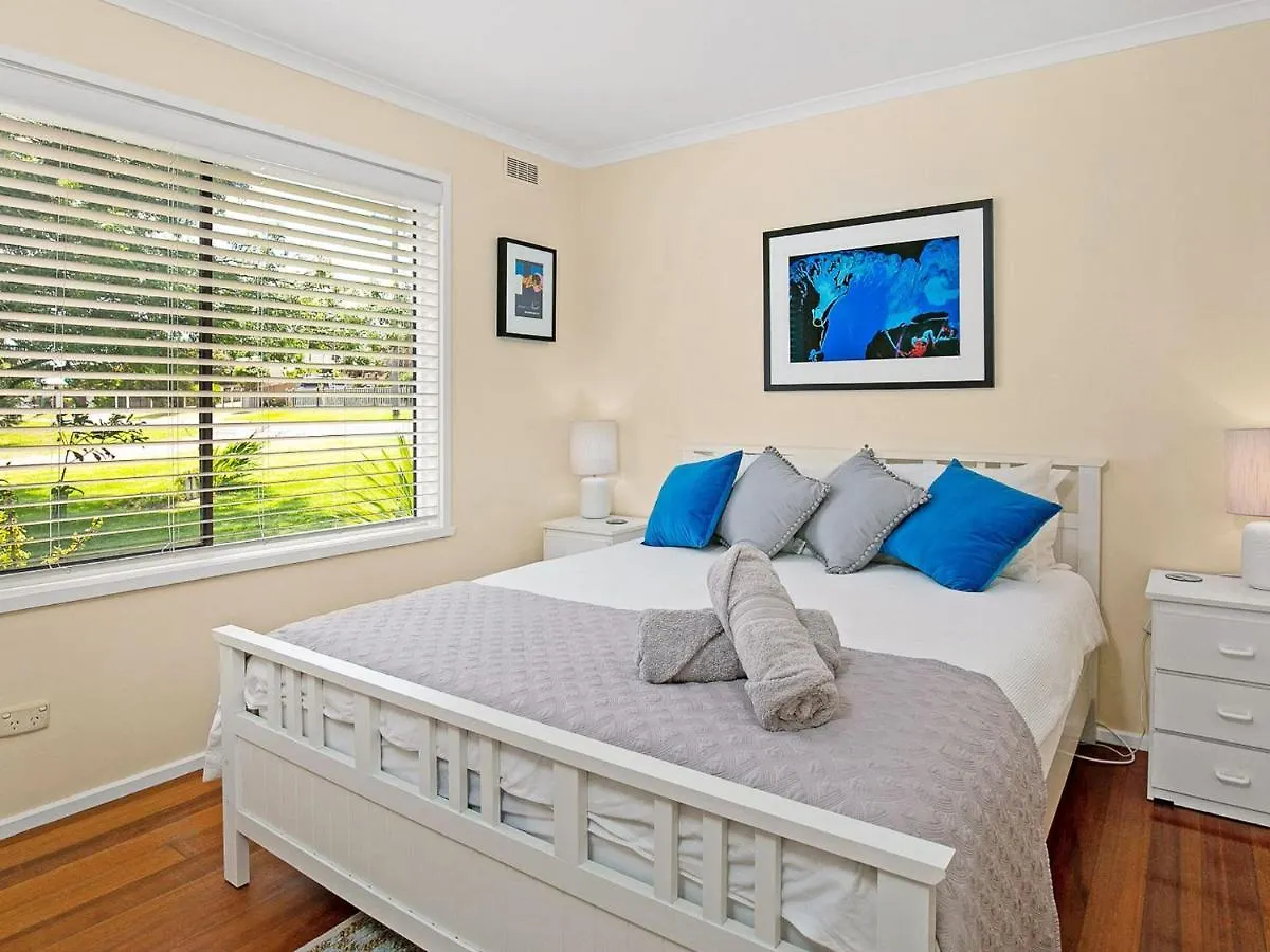 Holiday home Periwinkle Cape Woolamai
