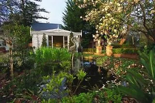 Pensjonat Glen Isla House Phillip Island 5*