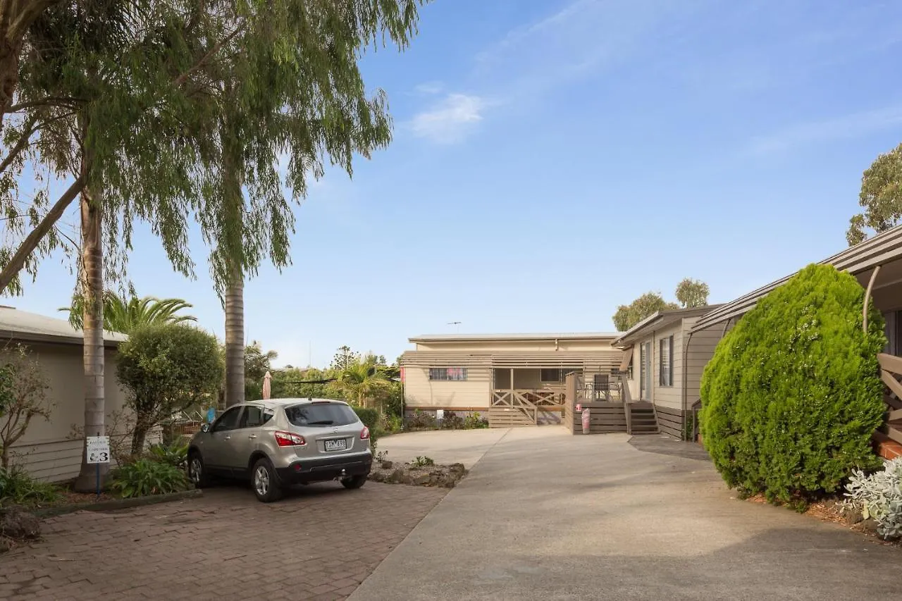 Bayview By Classic Holidays Apartment Cowes