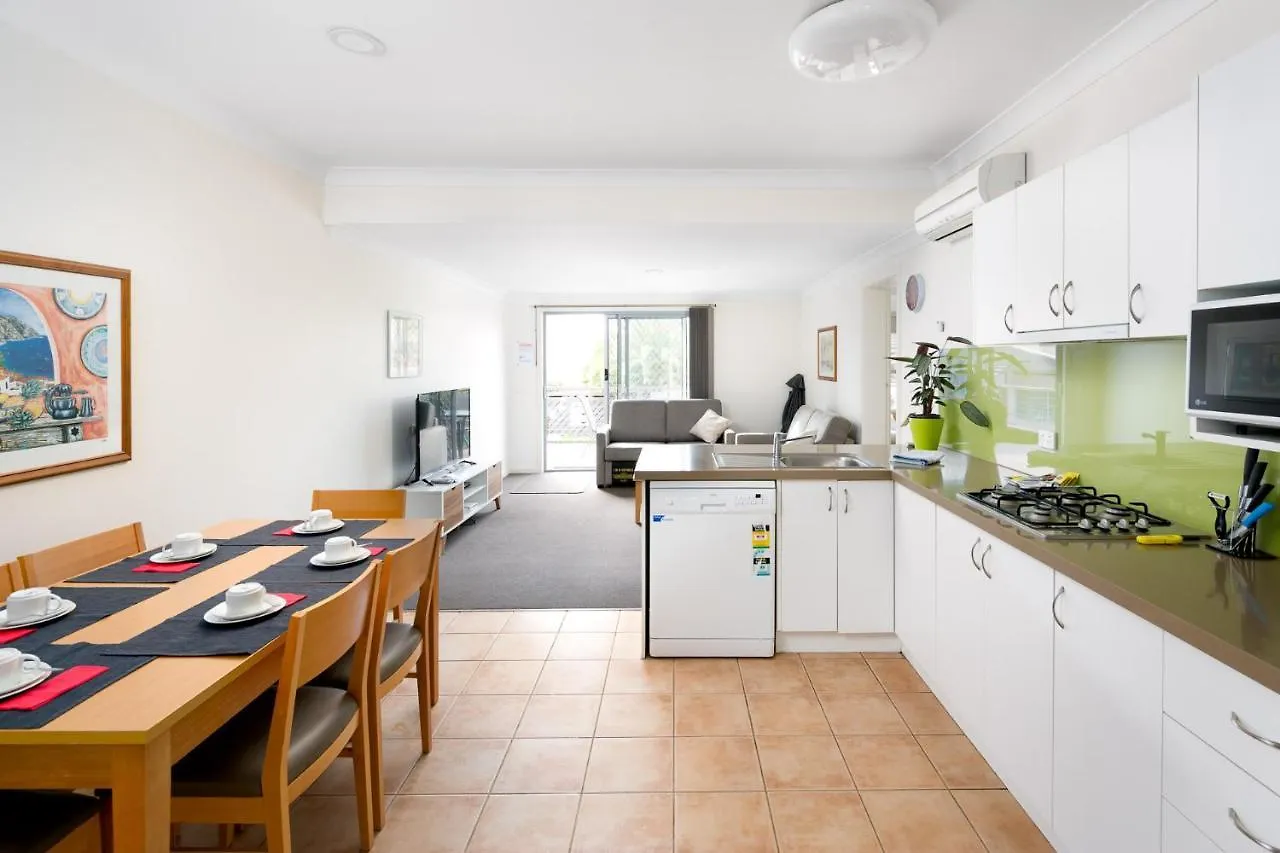 Apartment Bayview By Classic Holidays *