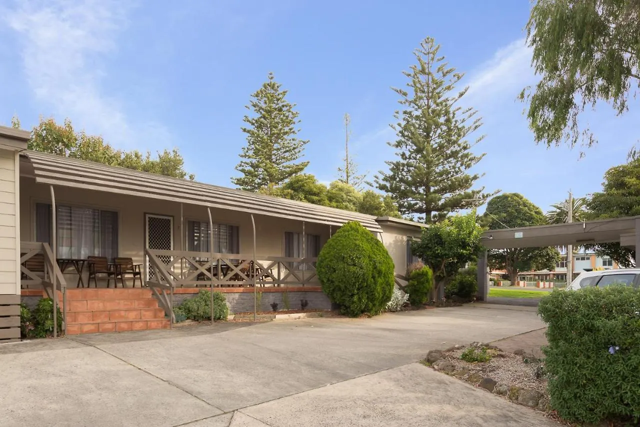 Bayview By Classic Holidays Apartment *