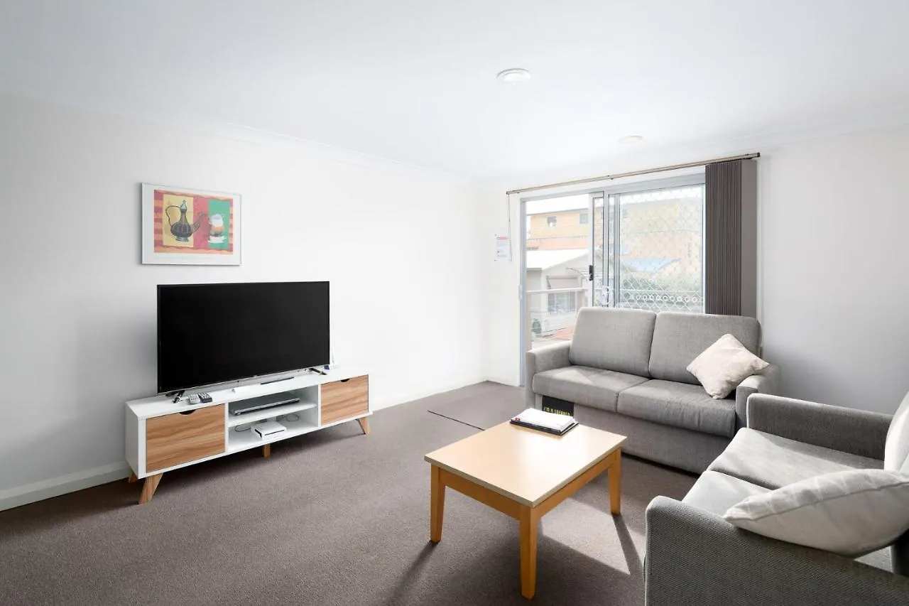 Apartment Bayview By Classic Holidays *