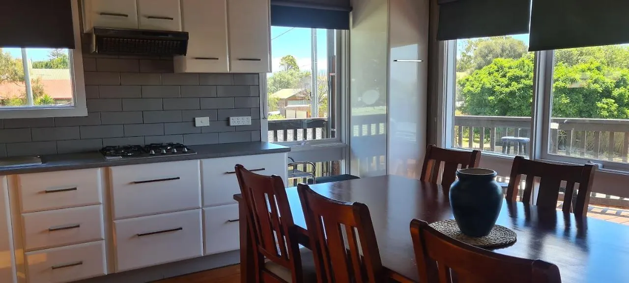 Semesterbostad Island Getaway Wimbledon Heights